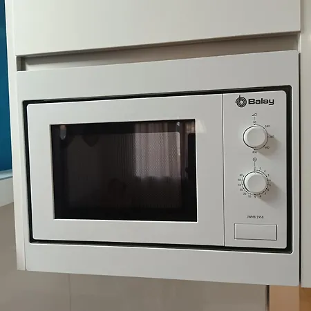 Departamento Bonanza Benalmadena