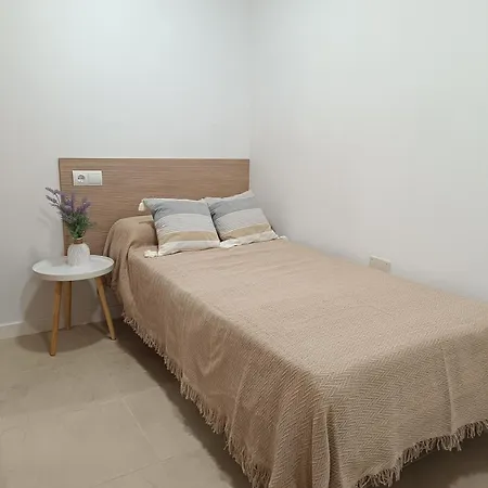 Departamento Bonanza Benalmadena
