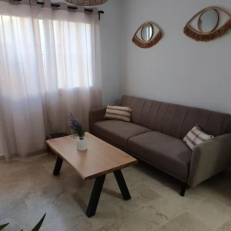 Departamento Bonanza