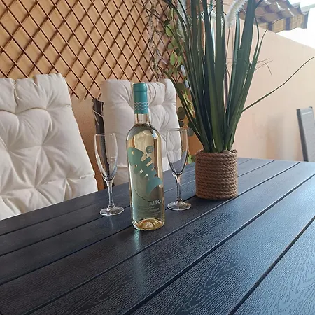 Departamento Bonanza Benalmadena
