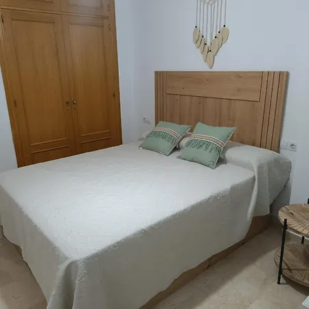 Apartment Departamento Bonanza *