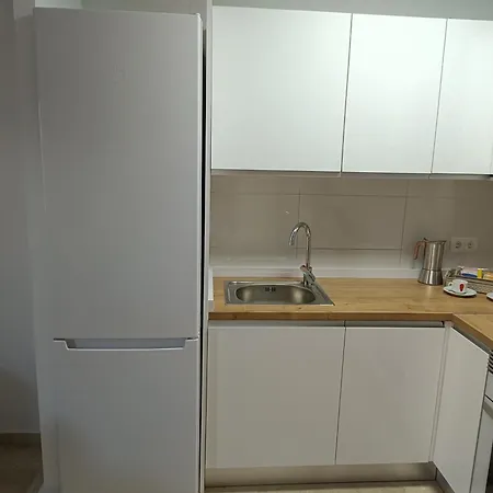 Departamento Bonanza * Benalmadena
