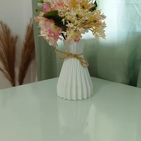 Apartamento Departamento Bonanza *